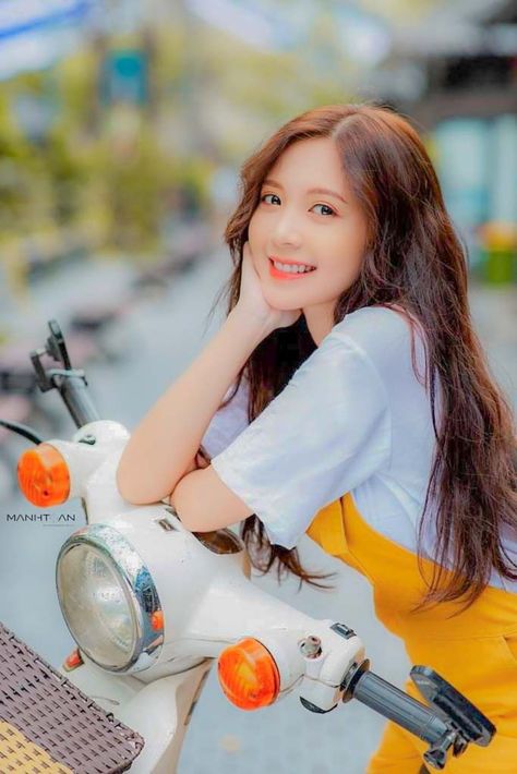 粉嫩美女